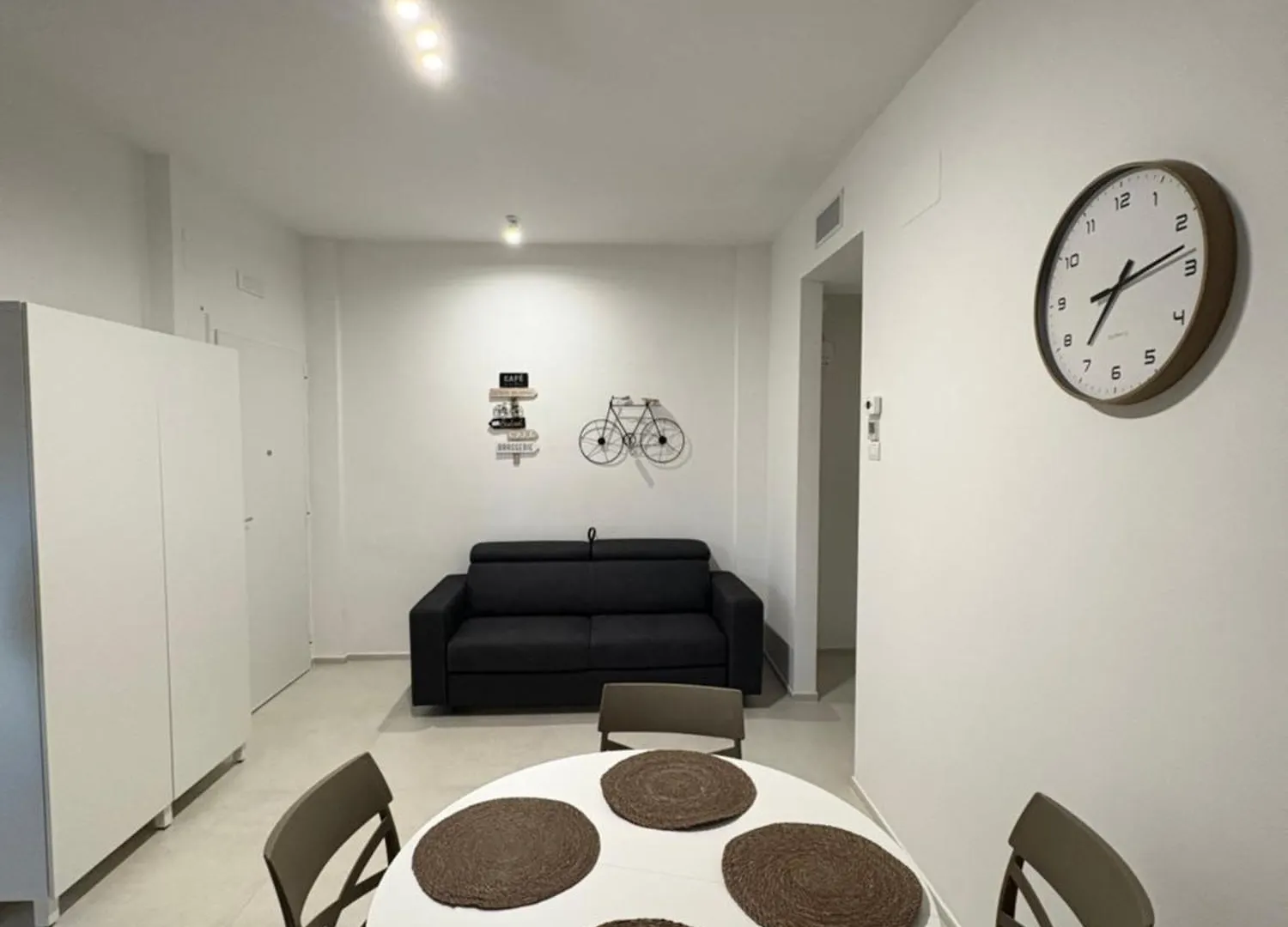 La Maison De Macren バーリ アパート