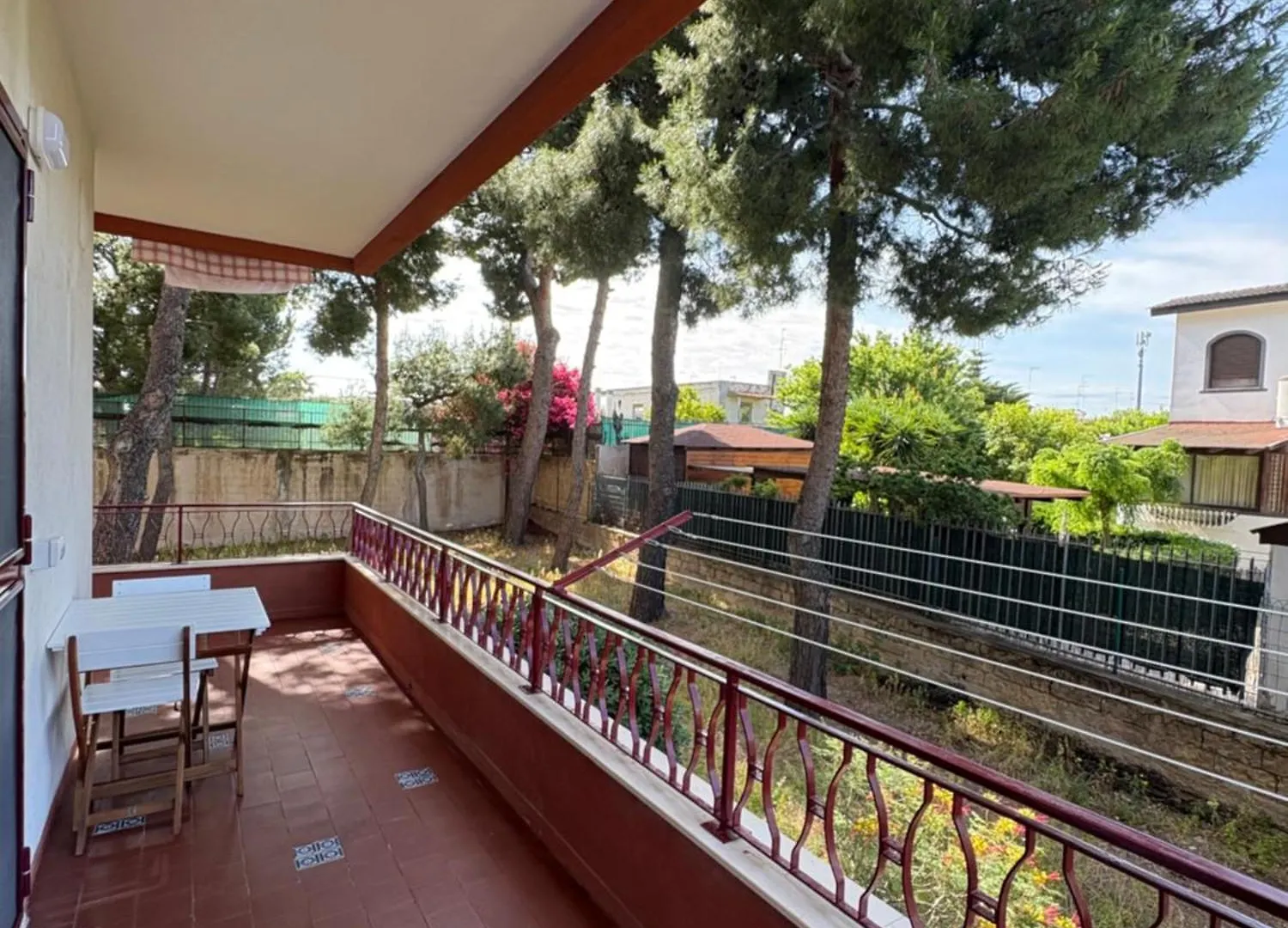 La Maison De Macren バーリ 0*,